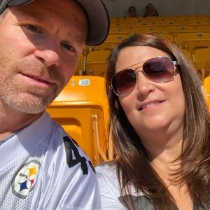 Meet your Posher, Janice